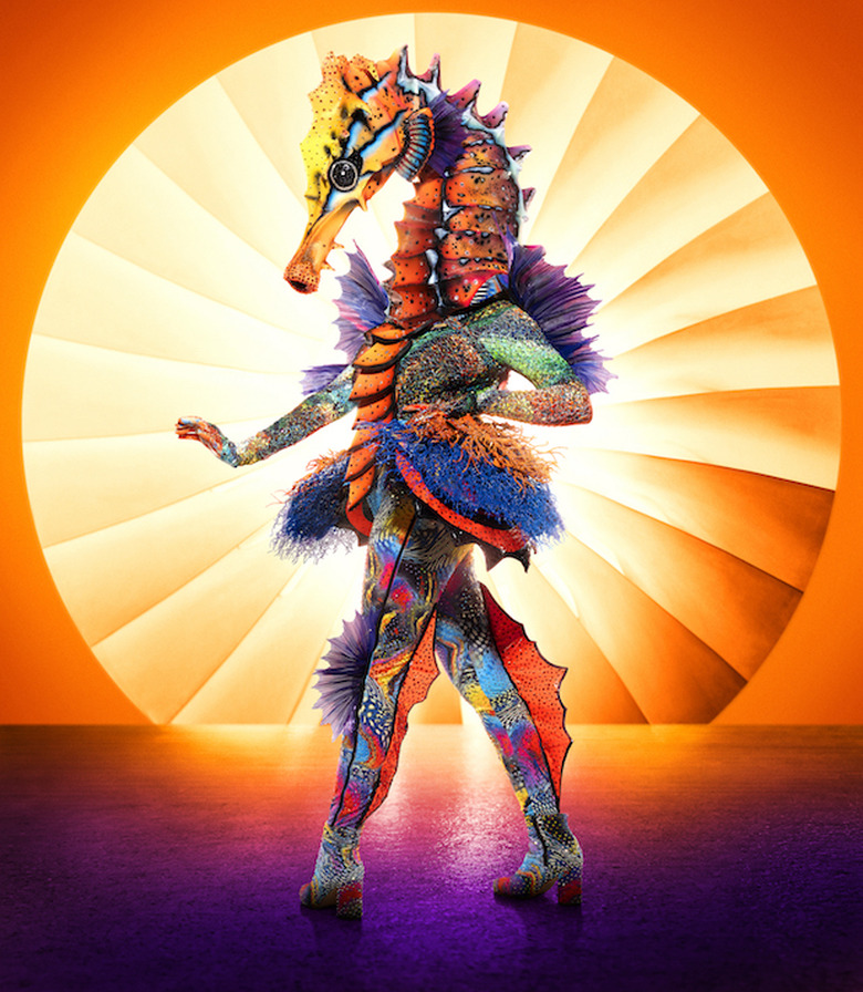 The Masked Singer Season 4 Clues Guesses