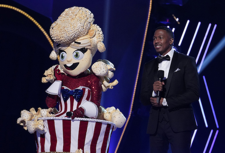 The Masked Singer SEason 4 Clues Guesses