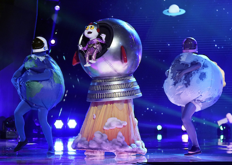 The Masked Singer Season 4 Clues Guesses Spoilers