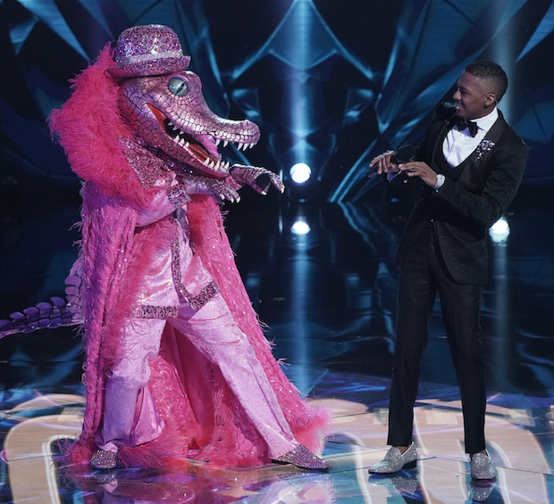 The Masked Singer Season 4 Clues Guesses Spoilers