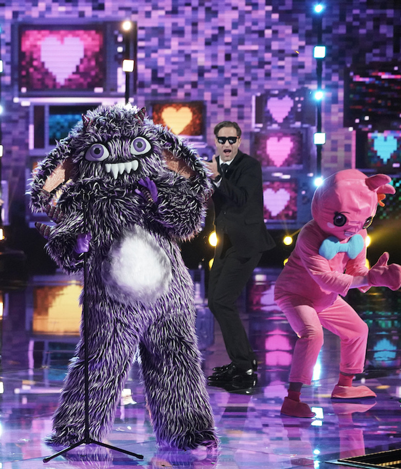The Masked Singer Season 4 Clues Guesses Spoilers
