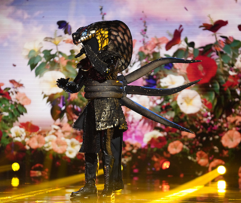 The Masked Singer Season 4 Clues Guesses Spoilers