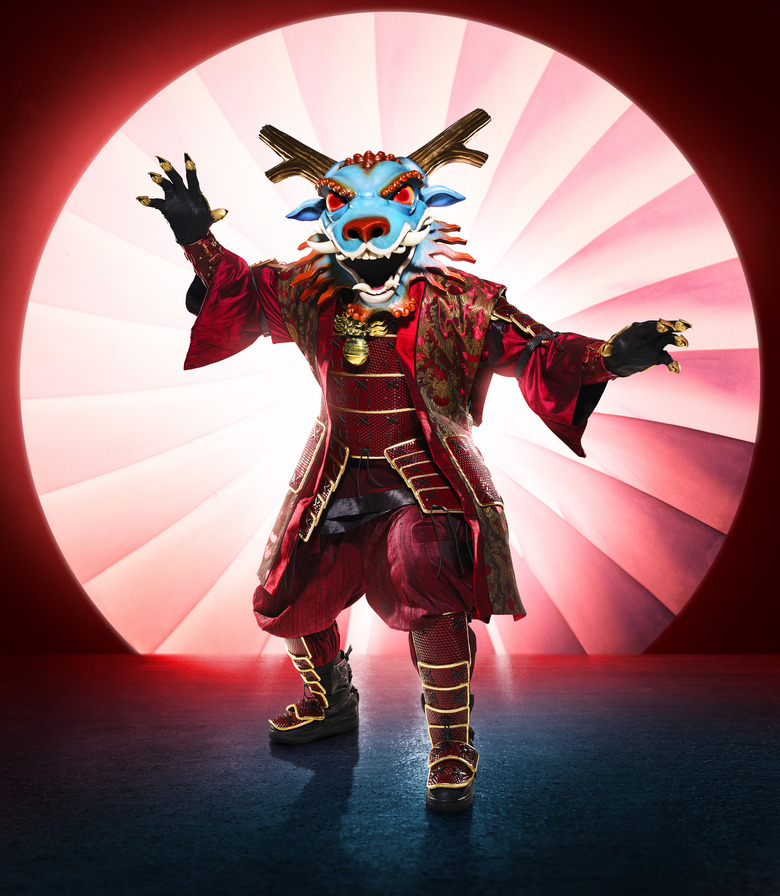 The Masked Singer Season 4 Clues Guesses