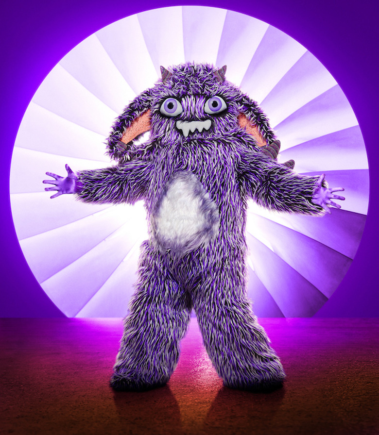 The Masked Singer Season 4 Clues Guesses