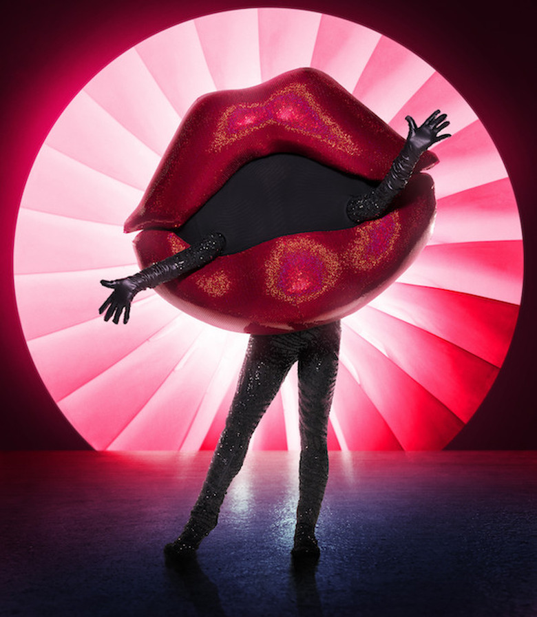 The Masked Singer Season 4 Clues Guesses