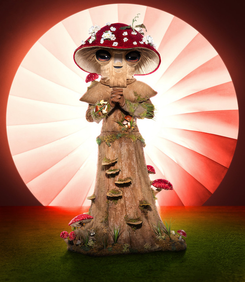 The Masked Singer Season 4 Clues Guesses