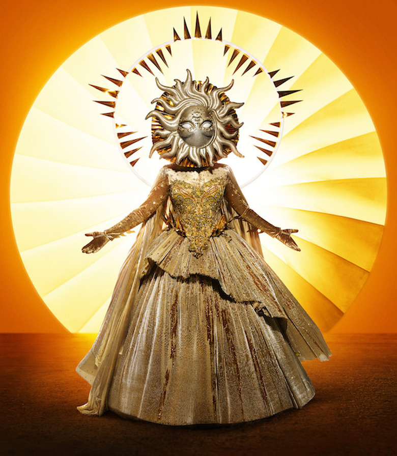 The Masked Singer Season 4 Clues Guesses
