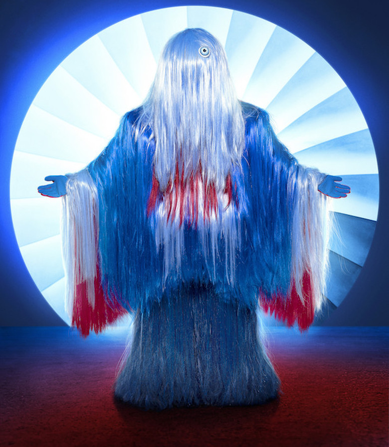 The Masked Singer Season 4 Clues Guesses
