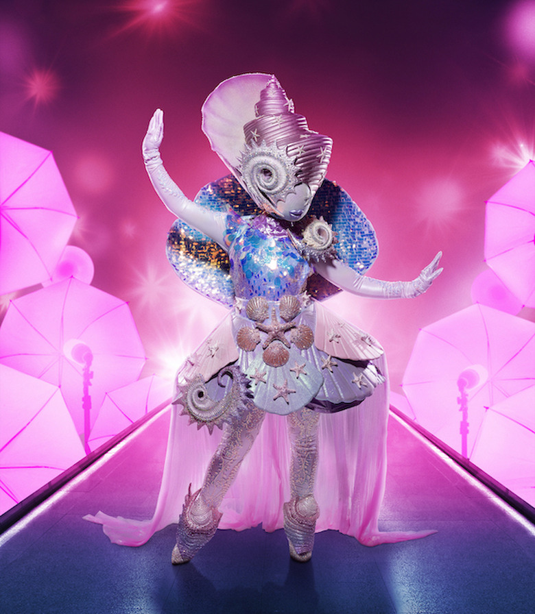 The Masked Singer Season 5 Clues Guesses Photos