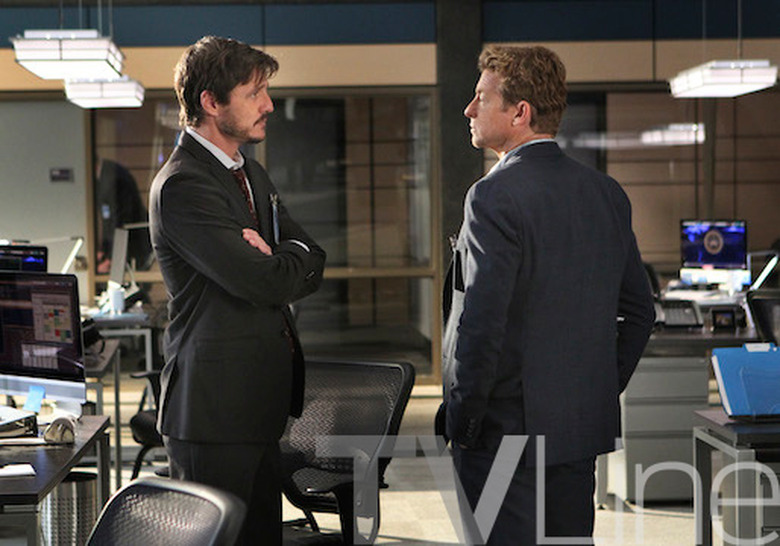 Mentalist Final Season