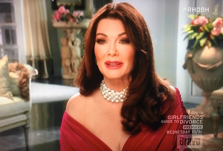 real-housewives-of-beverly-hills-lisa-dorit-quote