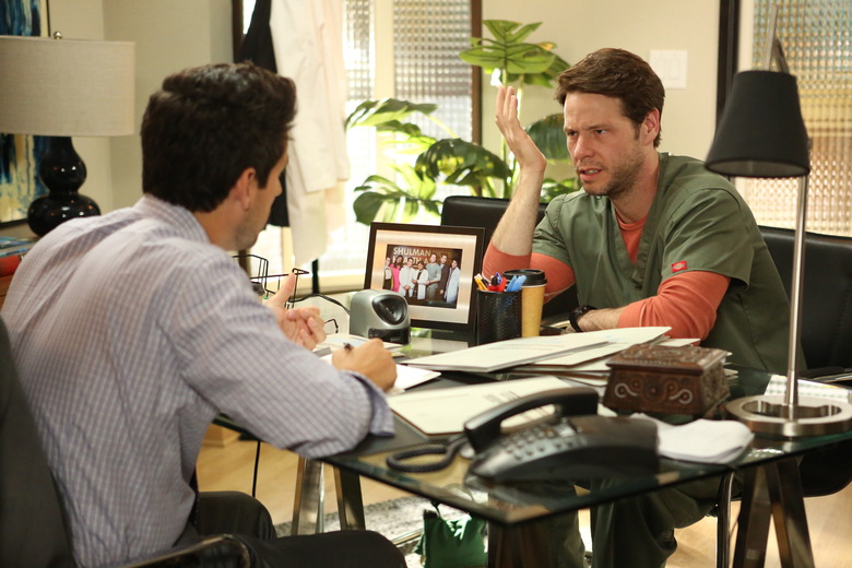 The Mindy Project - Season 4