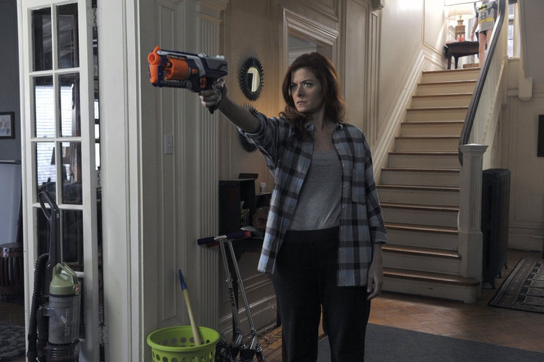 The Mysteries Of Laura