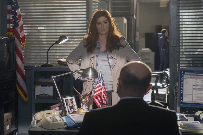 The Mysteries Of Laura