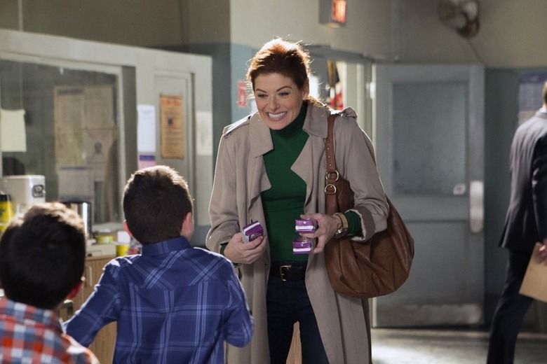 The Mysteries Of Laura