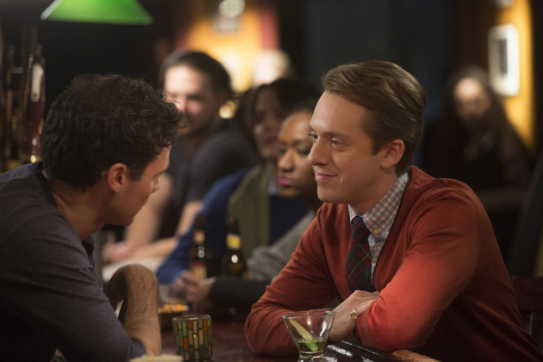 The Mysteries of Laura - Season 1