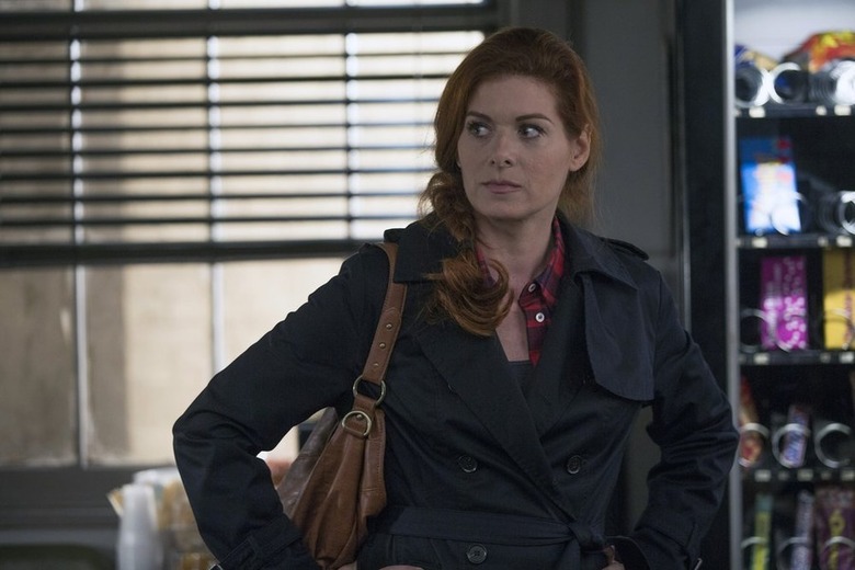 The Mysteries Of Laura