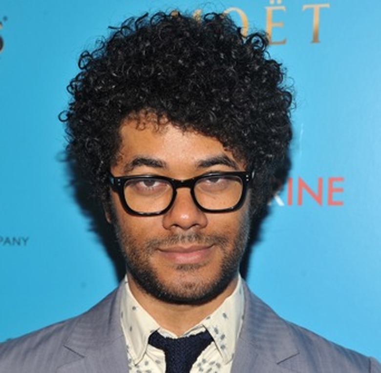 The Weinstein Company With The Cinema Society & Altoids Host A Screening Of 