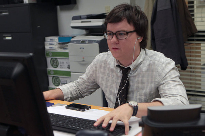 The Office - Season 9