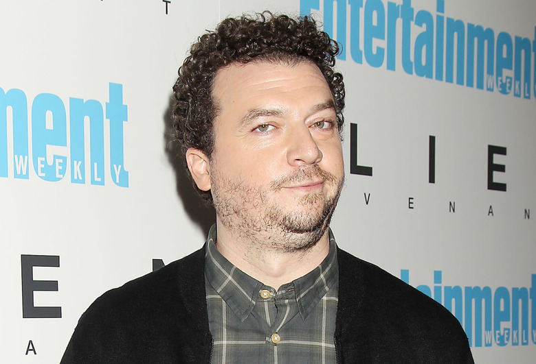 Danny McBride The Office