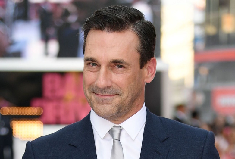 Jon Hamm The Office