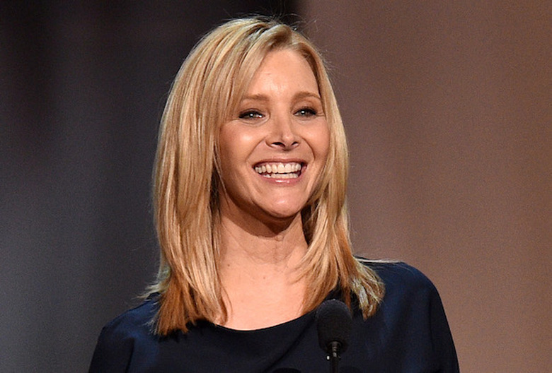 Lisa Kudrow The Office