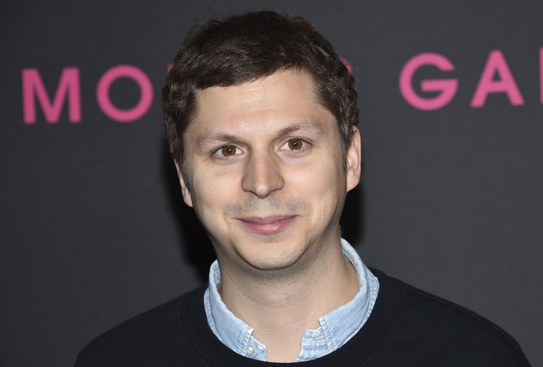 Michael Cera The Office