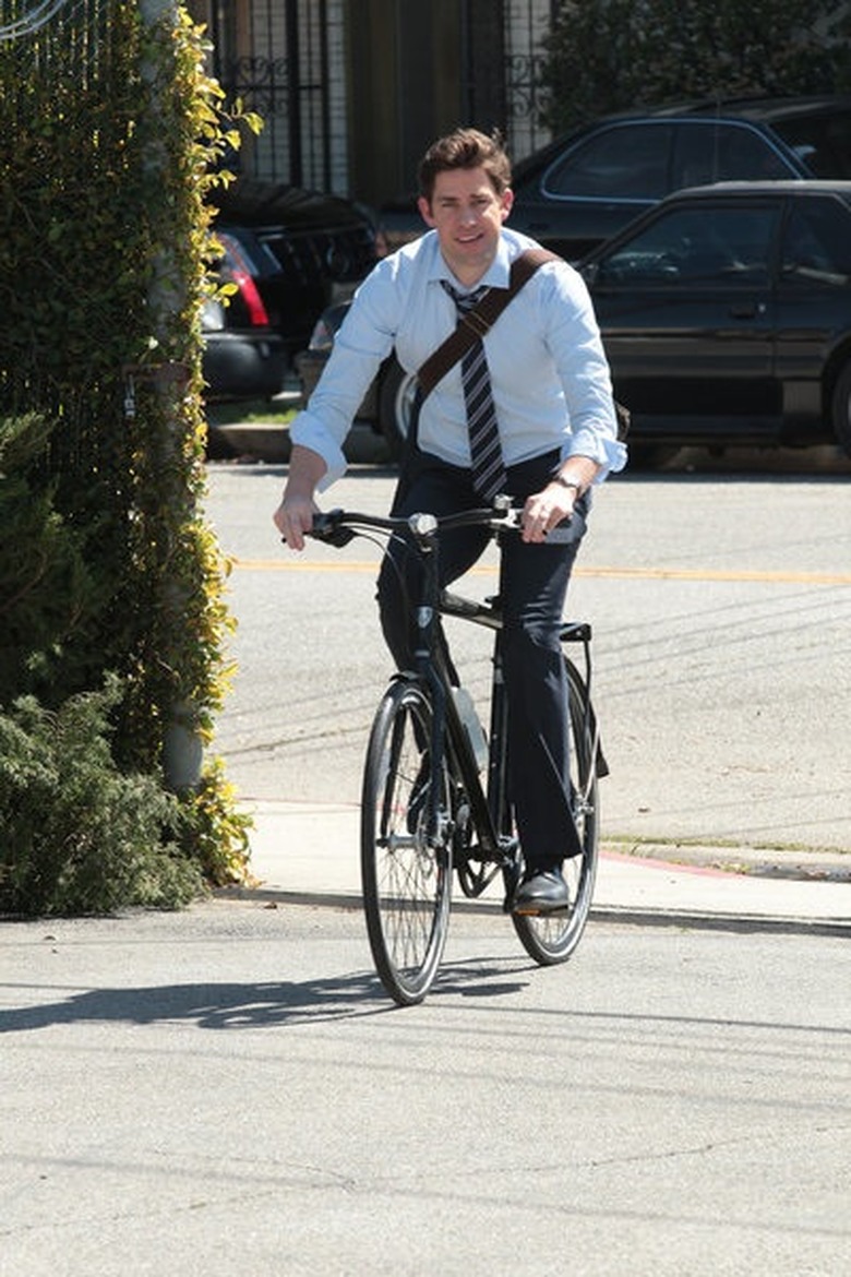 The Office - Season 9