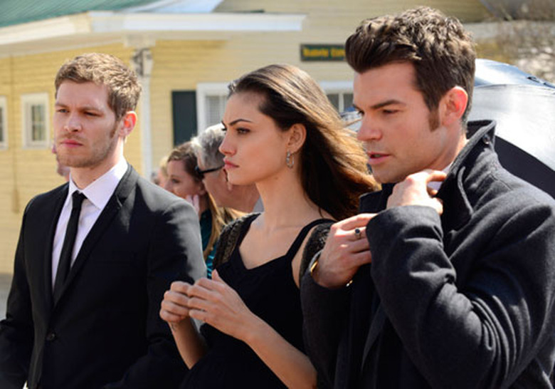 The Originals 120