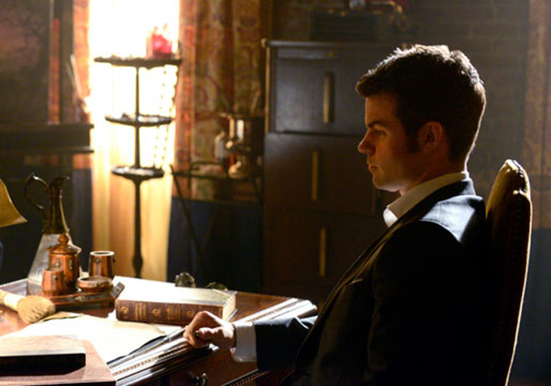 The Originals 119