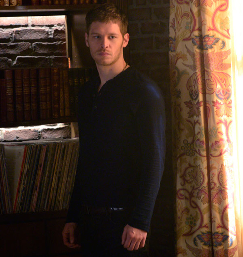 The Originals 119