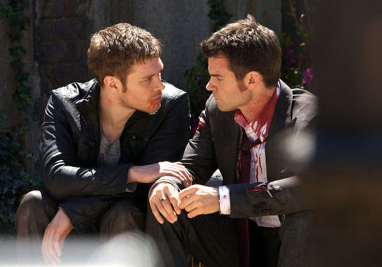 The Originals Season Finale