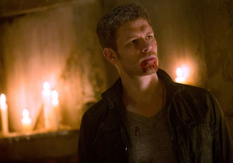 The Originals Season Finale