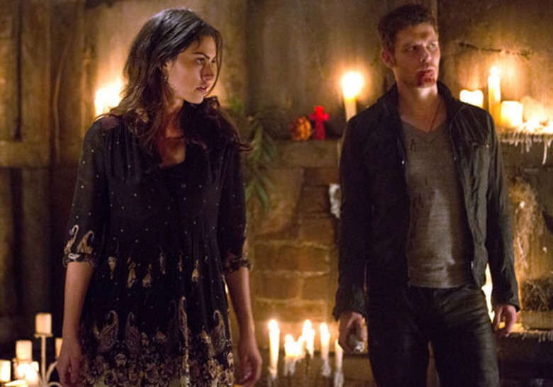 The Originals Season Finale