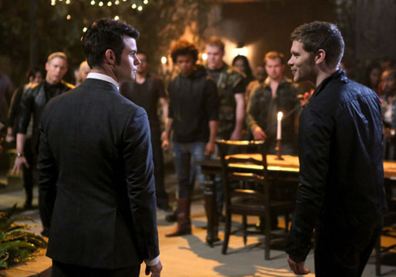 The Originals 121