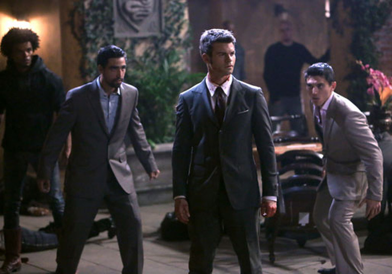 The Originals 121
