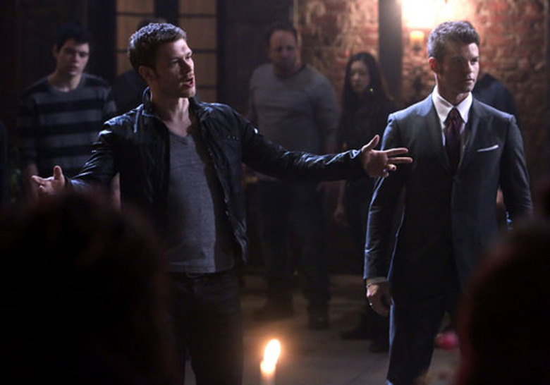 The Originals 121
