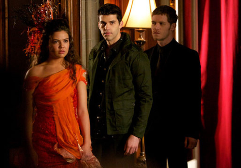 The Originals 118