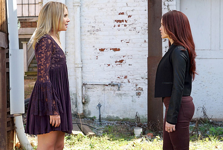 The Originals Spoilers