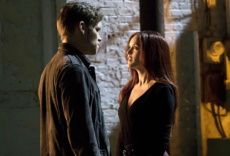 The Originals Spoilers