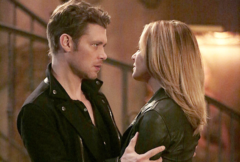 The Originals Spoilers