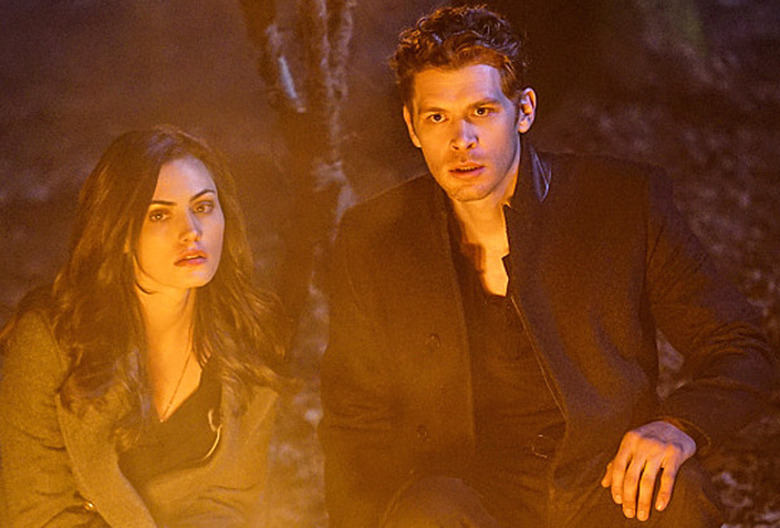 The Originals Spoilers