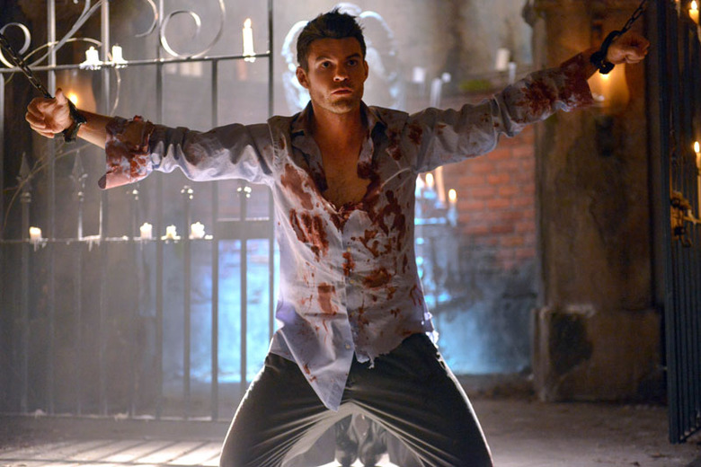 The Originals Season 2