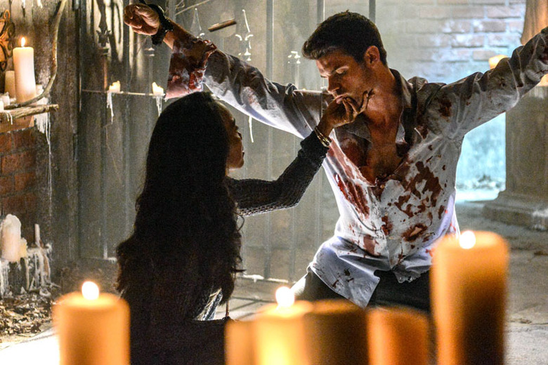 The Originals Season 2