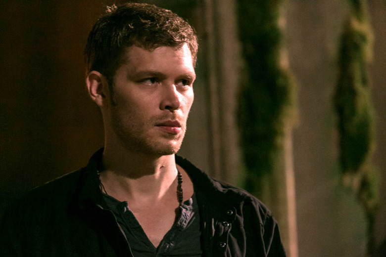 The Originals Season 2