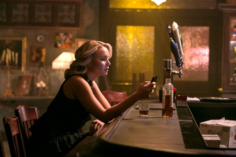 The Originals Season 2