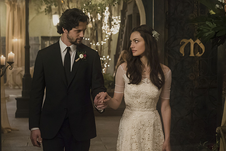 The Originals Spoilers