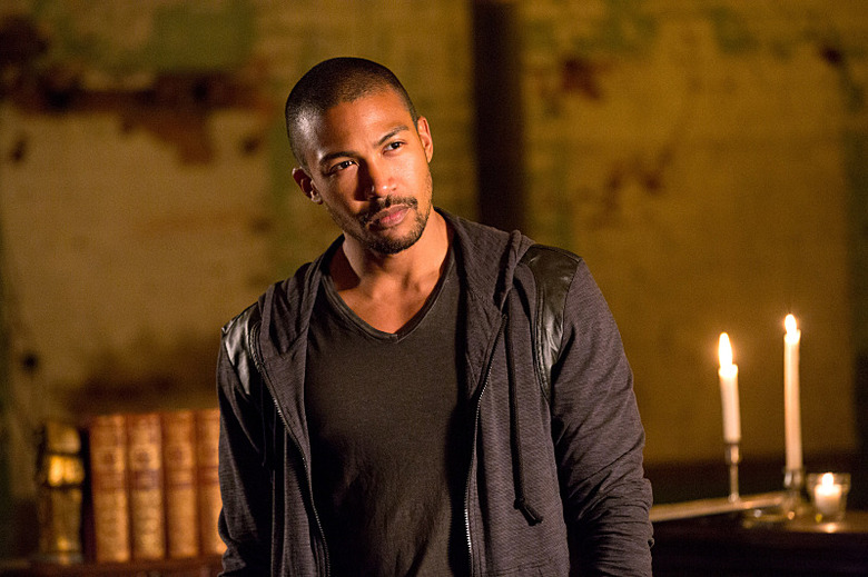 The Originals Season 2