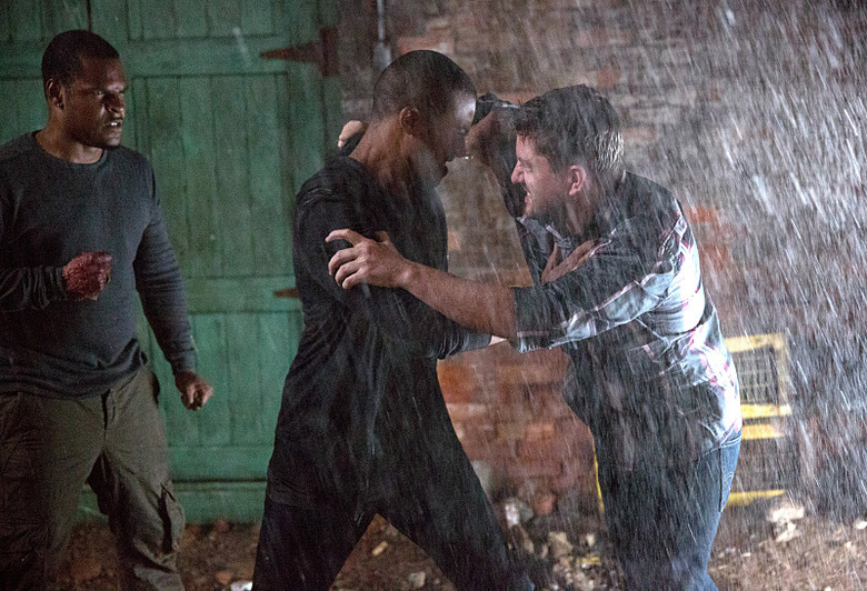The Originals Season 2
