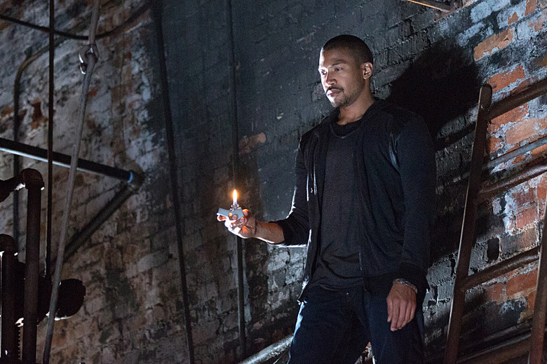 The Originals Season 2